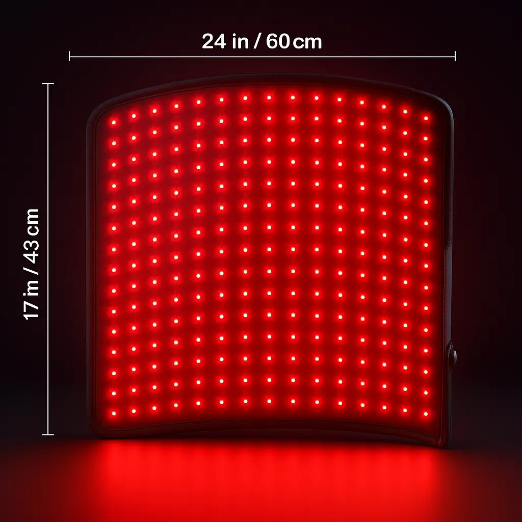 Red Light Device (Enhances MB Activation)