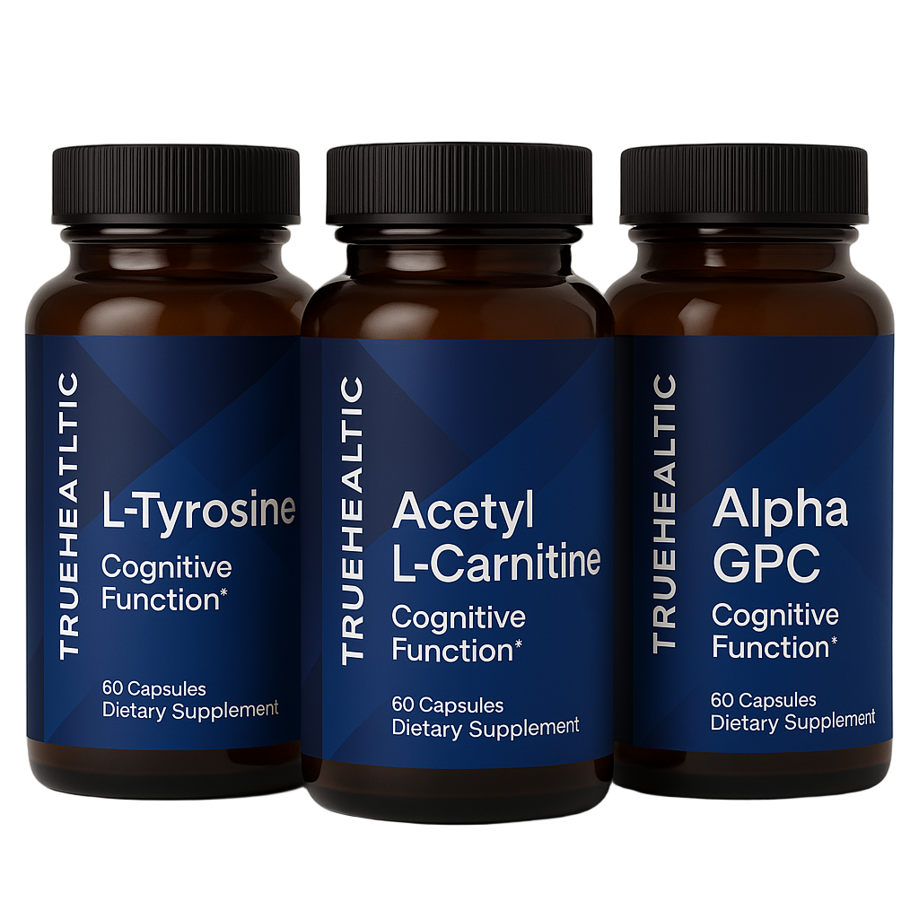 True Cognitive Power Stack™