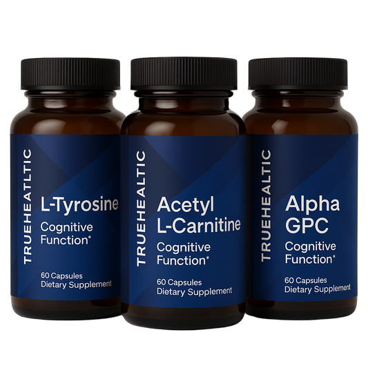 True Cognitive Power Stack™