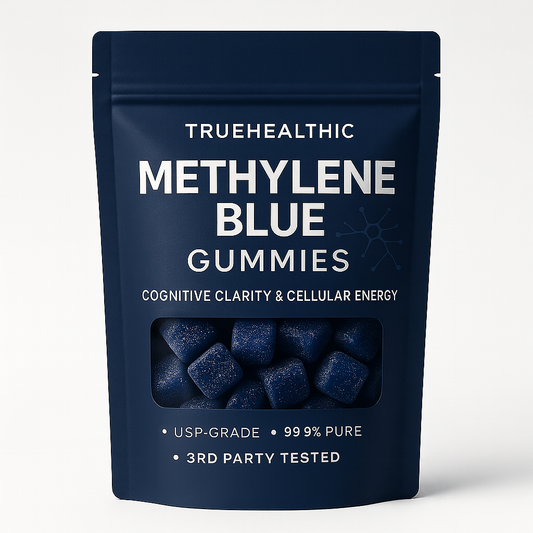 Methylene Blue Gummies