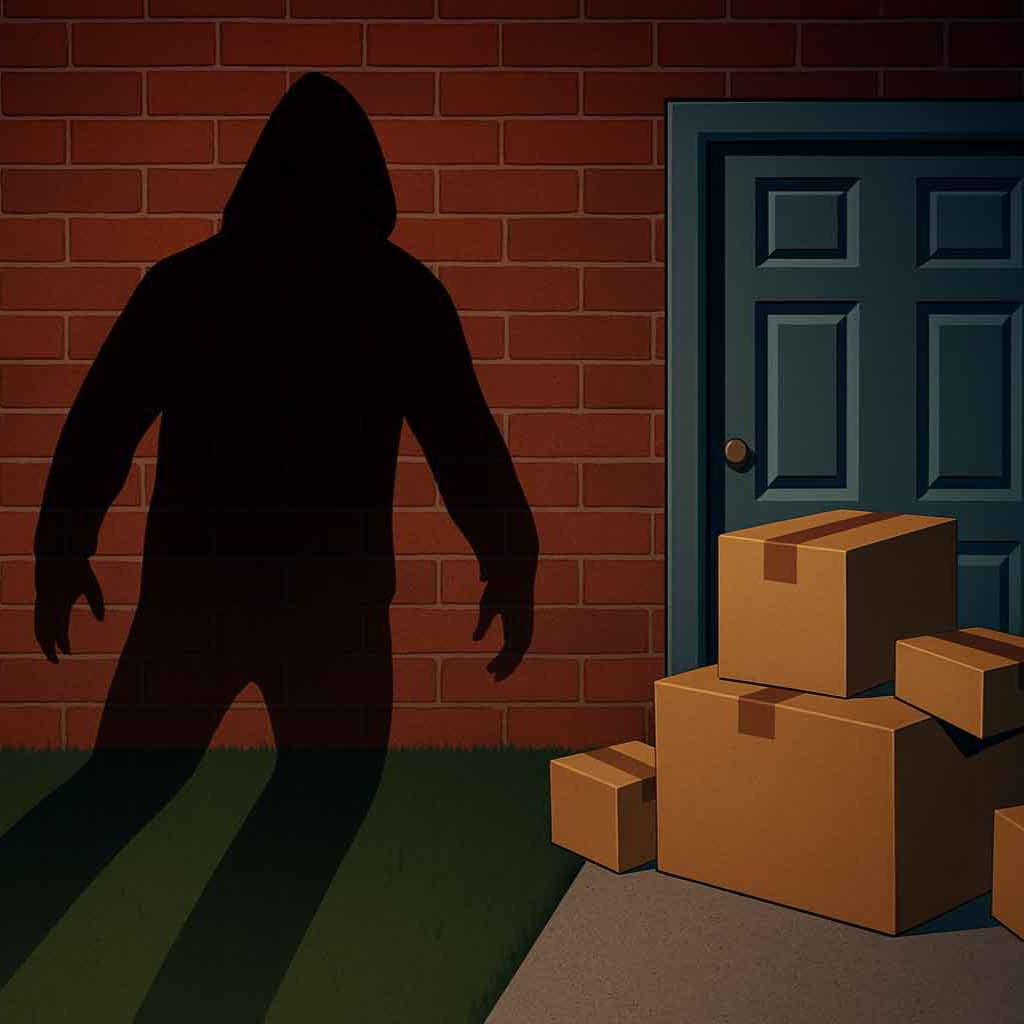 Poach Pirate Protection