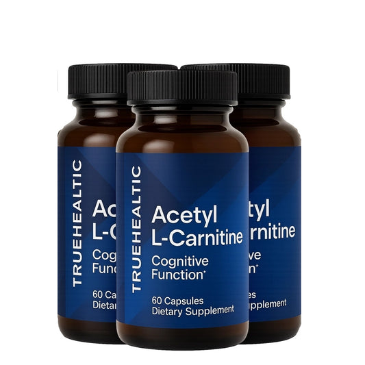 New Customer Offer - 1pc Cognitive Performance Stack