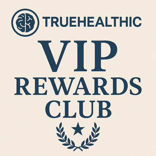 TrueHealthic Reward Club