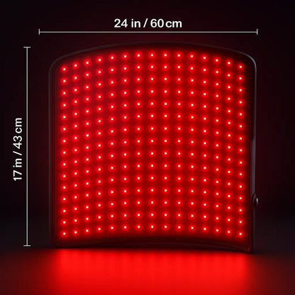 Red Light Device (Enhances MB Activation)