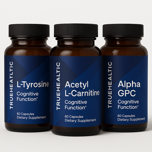 True Cognitive Power Stack™