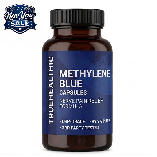 TrueHealthic™ Methylene Blue Capsules