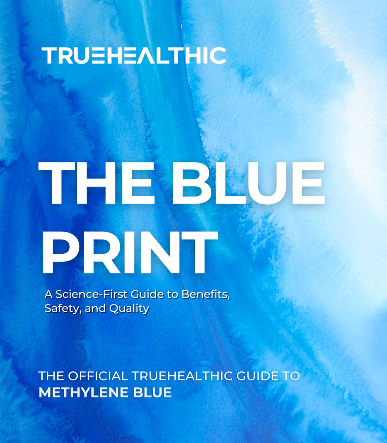 The Ultimate Guide to Methylene Blue