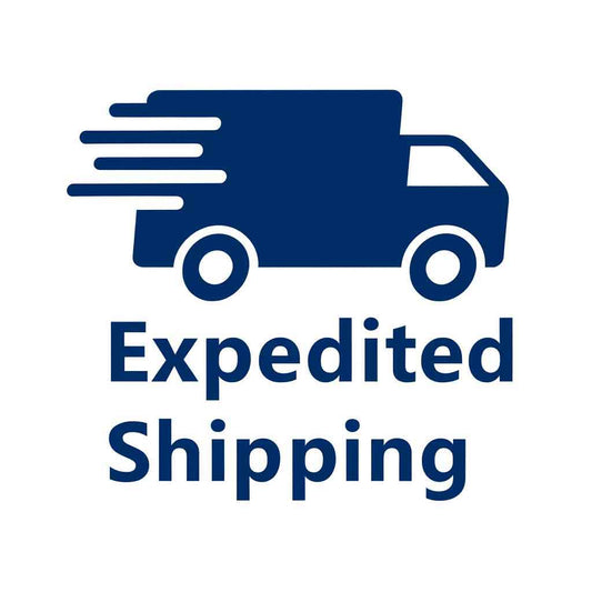 Expedited Shipping
