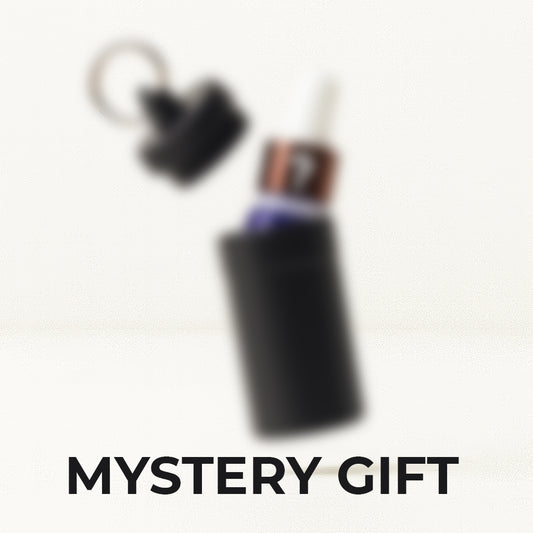 Mystery Gift